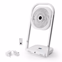 Macom Enjoy & Relax Slimmy Blanc - Vue supplémentaire 7