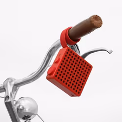 Radio et enceinte Bluetooth Palomar the monkey R