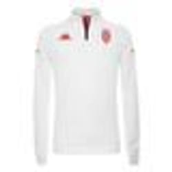 Kappa - Sweatshirt Ablas Pro 4 As Monaco Blanc