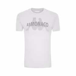 T-shirt enfant AS Monaco 2020/21 avlei