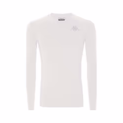 Sous Maillot manches longues Kappa Vurbat