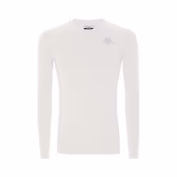 Sous Maillot manches longues Kappa Vurbat
