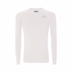 Sous Maillot manches longues enfant Kappa Vurbat