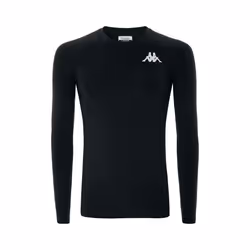Sous Maillot manches longues Kappa Vurbat