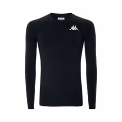 Sous Maillot manches longues enfant Kappa Vurbat