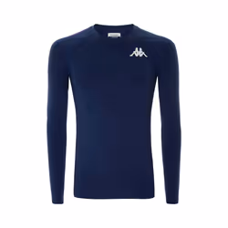 Sous Maillot manches longues Kappa Vurbat
