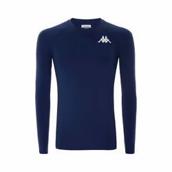 Sous Maillot manches longues Kappa Vurbat