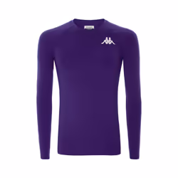 Sous Maillot manches longues Kappa Vurbat