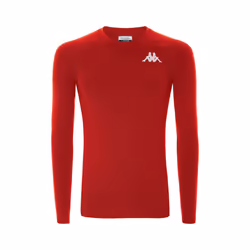 Sous Maillot manches longues Kappa Vurbat