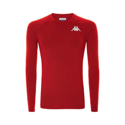 Sous Maillot manches longues enfant Kappa Vurbat