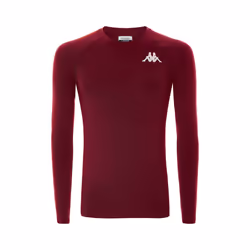 Sous Maillot manches longues Kappa Vurbat