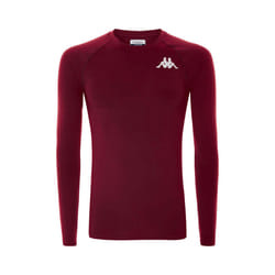 Sous Maillot manches longues Kappa Vurbat