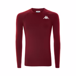 Sous Maillot manches longues enfant Kappa Vurbat