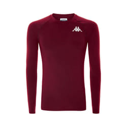 Sous Maillot manches longues enfant Kappa Vurbat