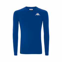 Sous Maillot manches longues Kappa Vurbat
