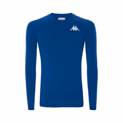 Sous Maillot manches longues enfant Kappa Vurbat