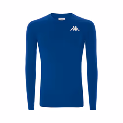 Sous Maillot manches longues enfant Kappa Vurbat