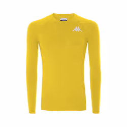 Sous Maillot manches longues Kappa Vurbat