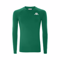 Sous Maillot manches longues Kappa Vurbat