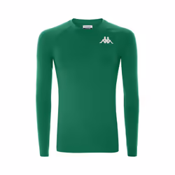 Sous Maillot manches longues enfant Kappa Vurbat