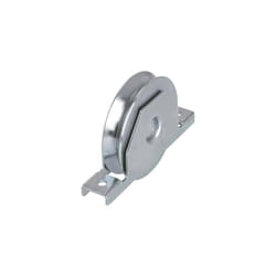 Combi - ruota cancello a saldare gola v 427