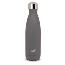 WD Lifestyle WD 365G 500 ml Gris Acier inoxydable