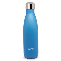 WD Lifestyle WD 365BL 500 ml Bleu Acier inoxydable