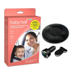 Baby Bell PLUS dispositif anti-abandon de bébé