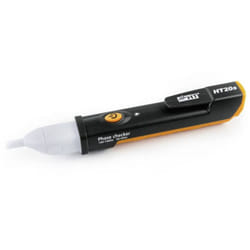 Ht Italia - Détecteur de tension sans contact ht Instruments HT20S cat iv 1000 v Acoustique, led