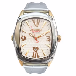 Montre Quartz Chronotech pour Mixte CT7696M-11