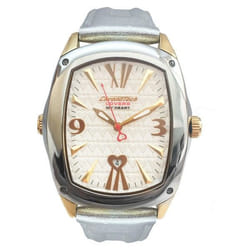 Montre Quartz Chronotech pour Mixte CT7696M-11