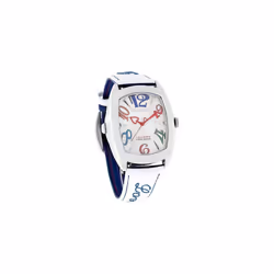 Montre Quartz Chronotech pour Mixte CT7696M-13
