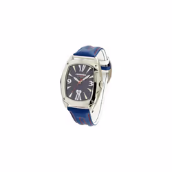 Montre Quartz Chronotech pour Mixte CT7696M-13