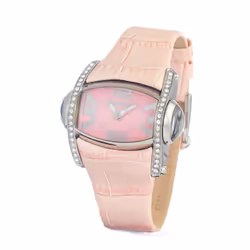 Montre Quartz Chronotech pour Femme CT7681L-27S