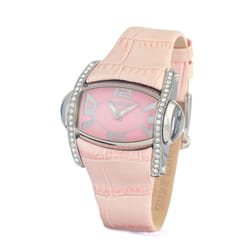 Montre Quartz Chronotech pour Femme CT7681L-27S