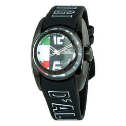 Montre Quartz Chronotech pour Mixte CT7704B-35