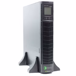 Elsist UPServer 2.0, Double-conversion (en ligne), 2 kVA, 1350 W, Sinusoïde pur, 110 V, 290 V