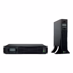 Elsist Reverso, Double-conversion (en ligne), 3 kVA, 3000 W, Sinusoïde pur, 110 V, 290 V
