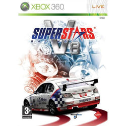Codemasters Superstars V8 Racing Xbox 360