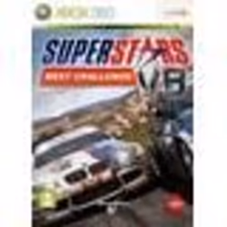 SUPERSTARS V8 NEXT CHALLENGE / JEU CONSOLE XBox360