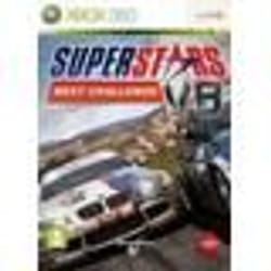 SUPERSTARS V8 NEXT CHALLENGE / JEU CONSOLE XBox360