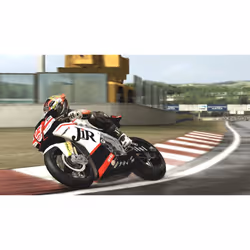 Black Bean SBK X, Xbox 360 Italien - Vue supplémentaire 2