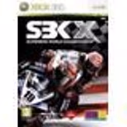 Black Bean SBK X : Superbike World Championship, Xbox 360, Mode Multiplayer, Tout le monde de plus de 10 ans, Support physiqu ...