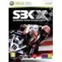 Black Bean SBK X : Superbike World Championship Standard Allemand, Anglais, Espagnol, Français, Italien Xbox 360