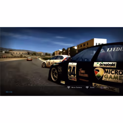 Milestone Srl Superstars V8 Racing Standard Allemand, Anglais, Espagnol, Français, Italien PC