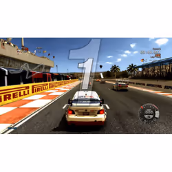 Milestone Srl Superstars V8 Racing Standard Allemand, Anglais, Espagnol, Français, Italien PC