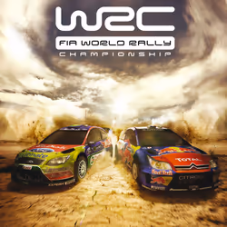 Black Bean WRC, PlayStation 3, Mode Multiplayer, Tout le monde, Support physique