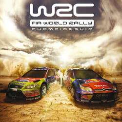 Black Bean WRC Standard Allemand, Anglais, Espagnol, Français, Italien PlayStation 3