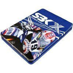 Black Bean SBK X : Superbike World Championship Standard Allemand, Anglais, Espagnol, Français, Italien PlayStation 3
