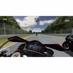 Codemasters SBK 09: Superbike World Championship Xbox 360